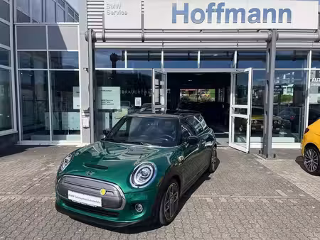 Mini Mini Cooper SE 184