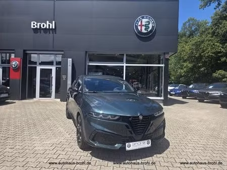 Alfa Romeo Tonale 1.5 160