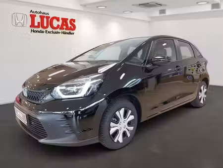 Honda Jazz E:hev 1.5 122 Elegance