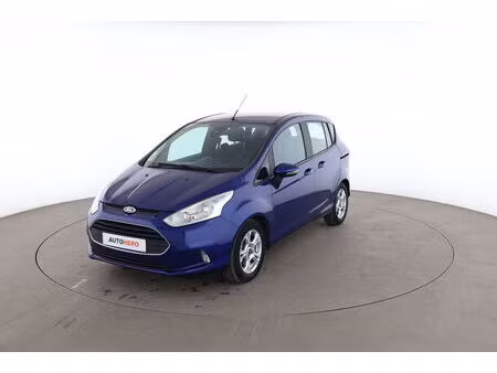 Ford B-max 1.5 TDCi 75