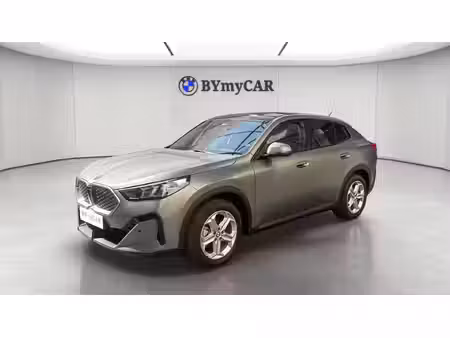 BMW IX2 20 204 eDrive
