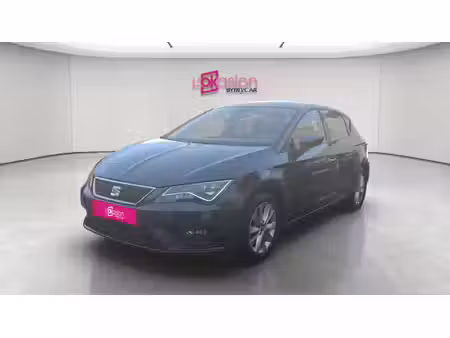 Seat Leon TGI 1.5 130 Style Business