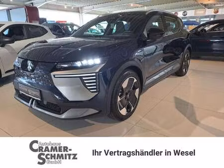 Mitsubishi Eclipse Cross 218