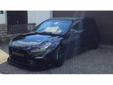 Hyundai i30 N Performance 2.0 T-GDi 275 N Performance