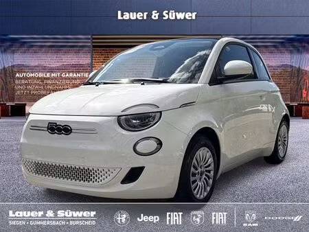 Fiat 500 118