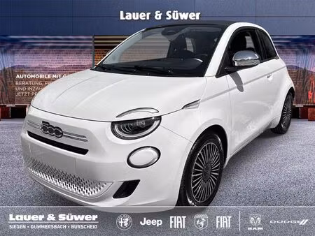 Fiat 500 1.0 65 Dolcevita