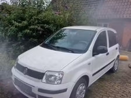 Fiat Panda 1.2 69