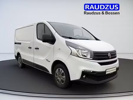 Fiat Talento 1.6 120 SX
