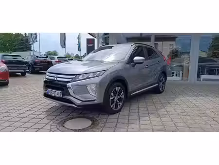Mitsubishi Eclipse Cross 1.5 163 Intro Edition