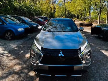 Mitsubishi Eclipse Cross PHEV 2.4 188 4x4