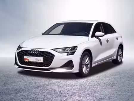 Audi A3 2.0 TDI 150