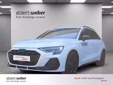 Audi A3 1.5 TFSI