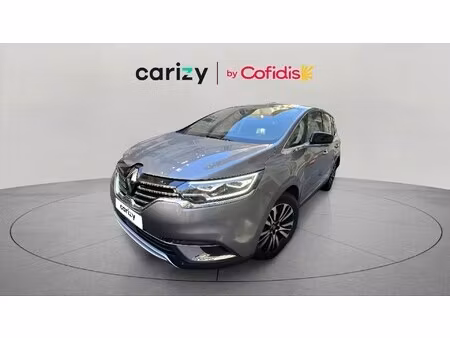 Renault Espace 2.0 dCi Initiale Paris