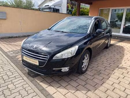 Peugeot 508 1.6 THP 156 Active