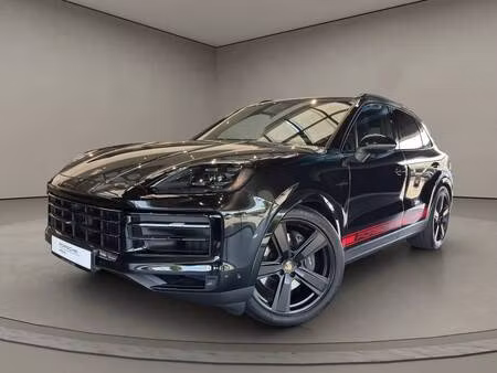Porsche Cayenne V6 3.0 4x4