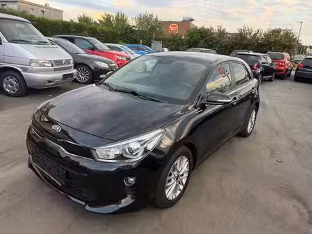 Kia Rio 1.0 T-GDi 100
