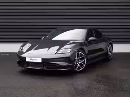Porsche Taycan 4S 598 4x4