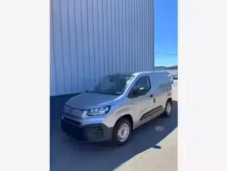Fiat Doblo Cargo 1.5 100