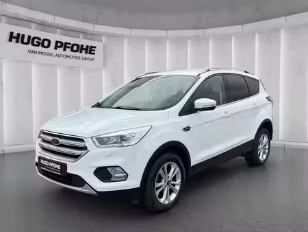 Ford Kuga 1.5 150 Titanium