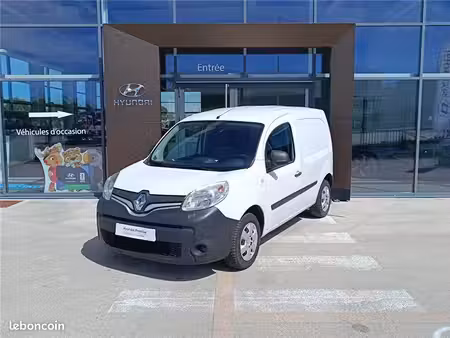 Renault Kangoo 1.5 dCi 75
