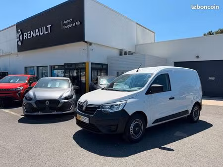 Renault Express Van 1.3 TCe 100 Confort