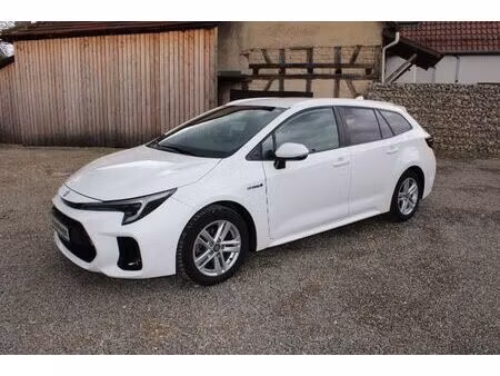 Suzuki Swace 1.8 98