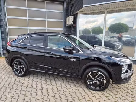 Mitsubishi Eclipse Cross PHEV 1.5 98 4x4