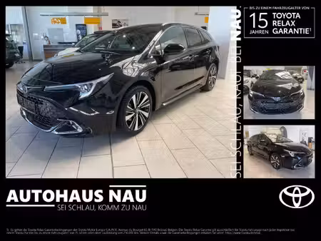 Toyota Corolla 2.0 178 TS