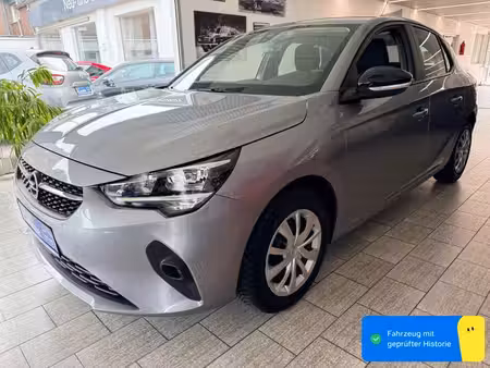 Opel Corsa 1.2 75 Edition