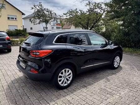 Renault Kadjar 1.2 TCe 130 Bose