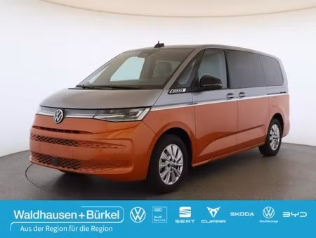 Volkswagen Multivan 2.0 TDI 150 Style