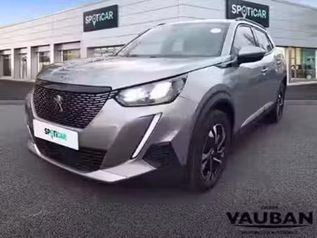 Peugeot 2008 1.2 PureTech 130 Allure
