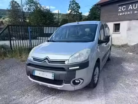 Citroën Berlingo 1.6 HDi 90 Confort
