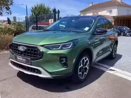 Ford Kuga 2.5 243 Active