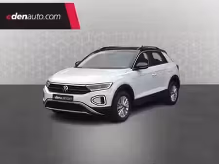 Volkswagen T-Roc 2.0 TDI 116 Life