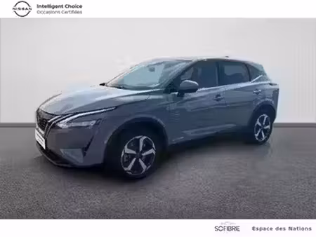 Nissan Qashqai e-Power 1.5 190 N Connecta