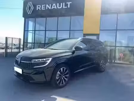 Renault Espace 1.2 200 Techno