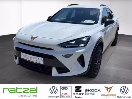 Cupra Formentor 1.5 TSI 150