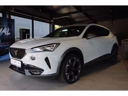 Cupra Formentor 2.0 TSI 190 4x4