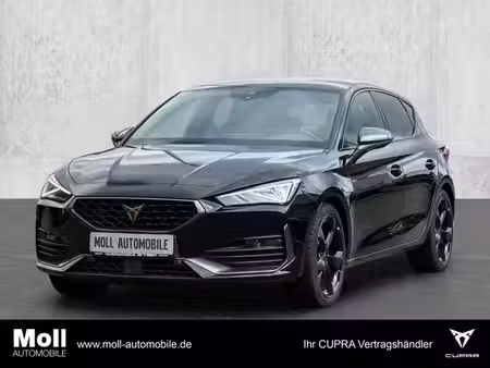 Cupra Leon 1.5 TSI 150