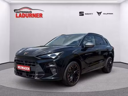 Cupra Terramar VZ 1.5 TSI 272