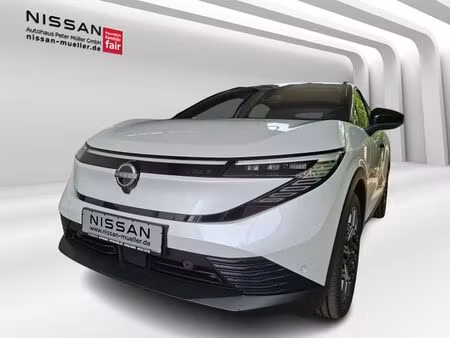 Nissan Leaf 217