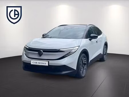 Nissan Leaf 217