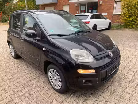 Fiat Panda 0.9