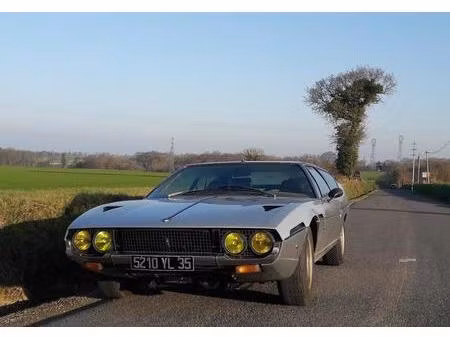Lamborghini Espada 