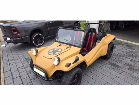 Volkswagen Buggy 