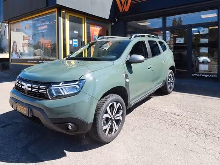 Dacia Duster 1.3 TCe 130 Journey