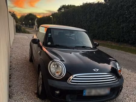 Mini Mini Cooper 1.6 122