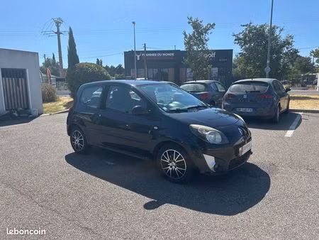 Renault Twingo 1.2 Dynamique