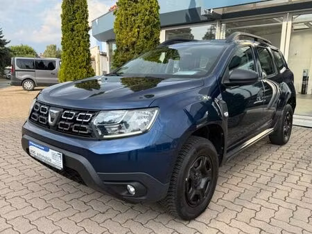 Dacia Duster 1.5 dCi 95